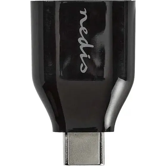 Nedis USB 3.0 Adapter - USB-C Han til USB-A Hun