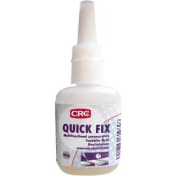 CRC Quick Fix Sekundlim 20 g