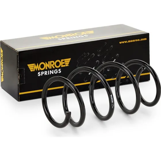 MONROE SP4307 Fjeder til VW, Audi, Skoda og Seat