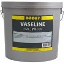Vaseline hvid PH D 5 kg