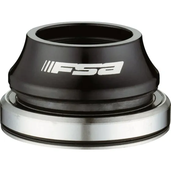 FSA Orbit C-40 ACB integreret headset 1.1/8–1.5, sort