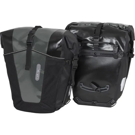 Ortlieb Back-Roller Pro Classic 70L Black