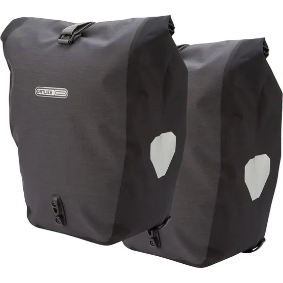 ORTLIEB Back-Roller Plus QL2.1 40 L par – Salsa/Dark Chili