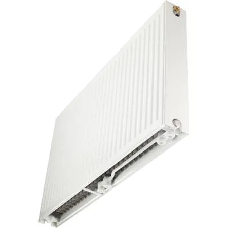 Thermrad Super8 Radiator 21-H600-L1800 1366W Hvid RAL 9016