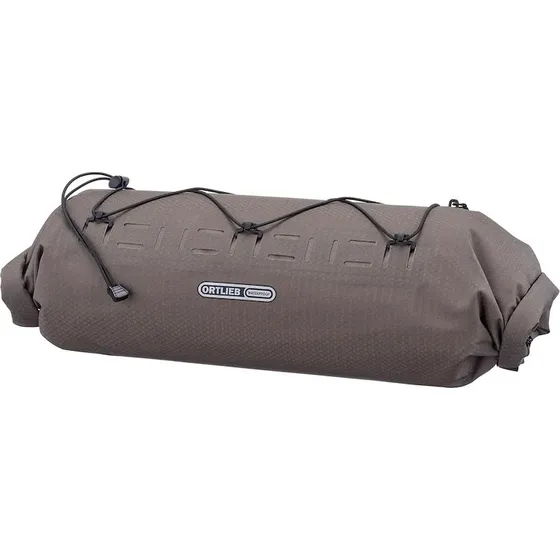 Ortlieb Dry-Pack 12L Dark Sand