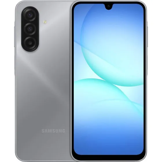 Samsung Galaxy A17 5G 128GB - Grå