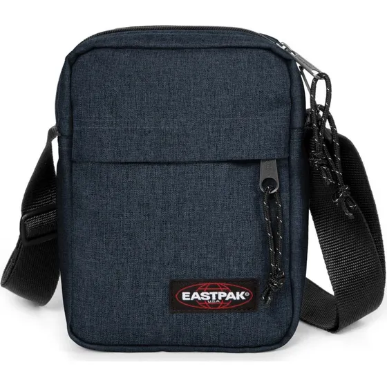 Eastpak The One Messenger skuldertaske - Triple Denim