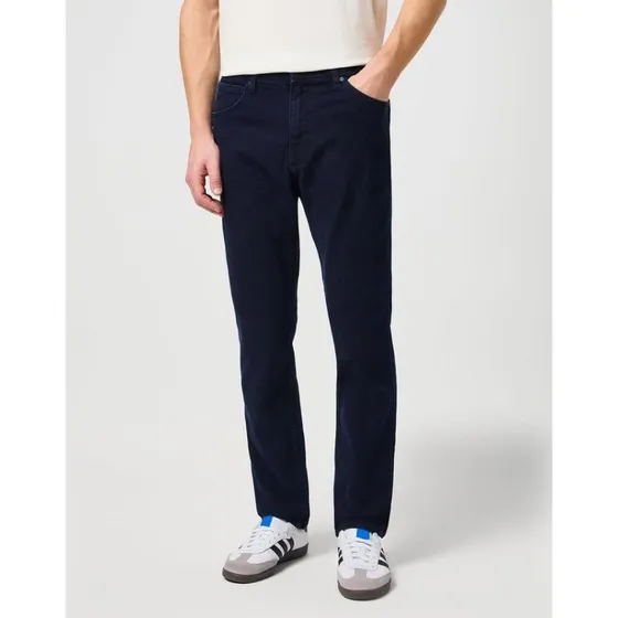 Wrangler Greensboro Stretch Jeans - Regular Fit