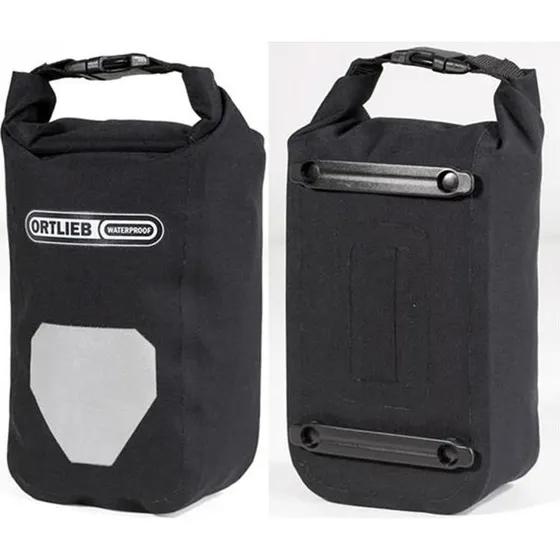 Ortlieb Outer-Pocket 2,1 L – vandtæt udvendig lomme