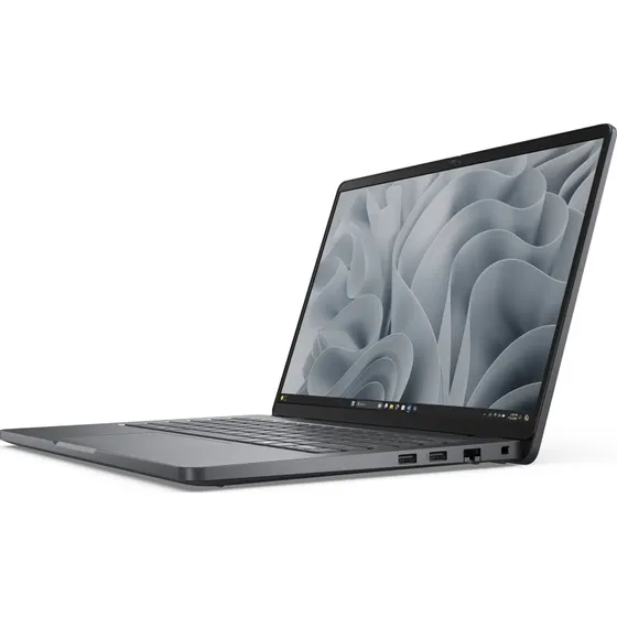 Dell Pro 14 PC14255 AI PC - Ryzen 5, 16GB, 512GB, 14" WUXGA