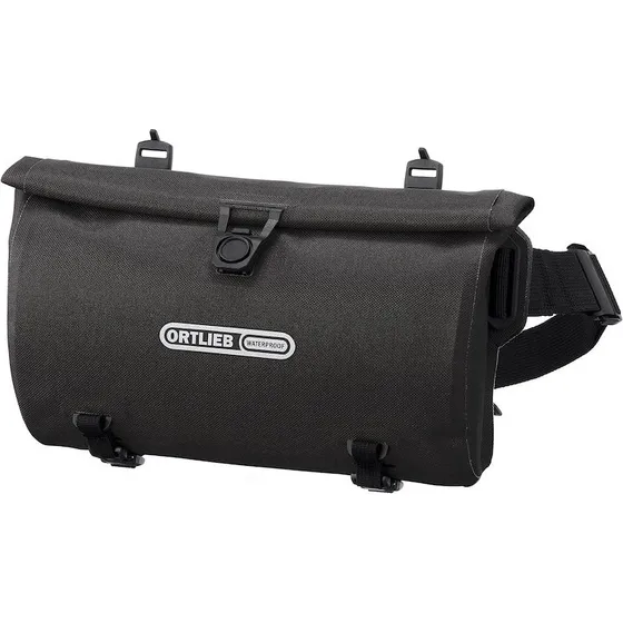 Ortlieb Velo-Sling 3L styrtaske - sort