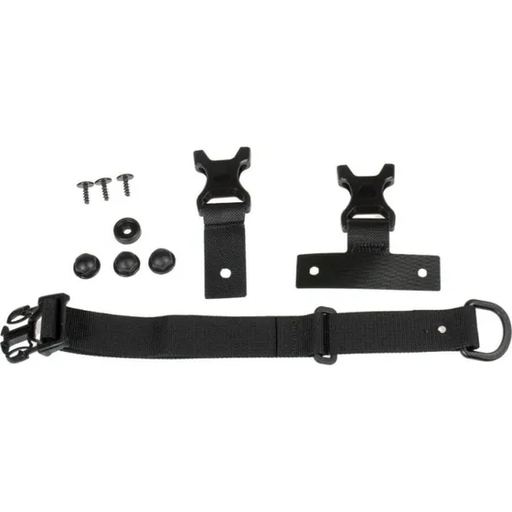 Ortlieb Stealth låsespænde E186 til Back-/Front-Roller