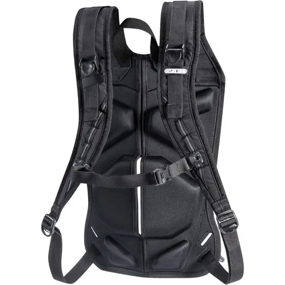ORTLIEB Carrying System Bike Pannier — sort