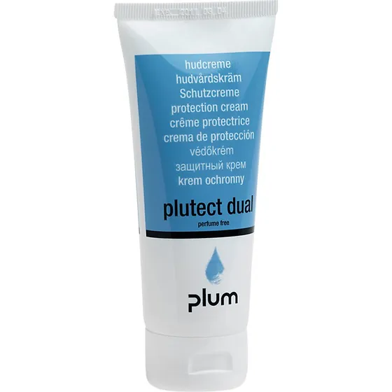 Plum 2541 Plutect Dual Hudplejecreme 100 ml