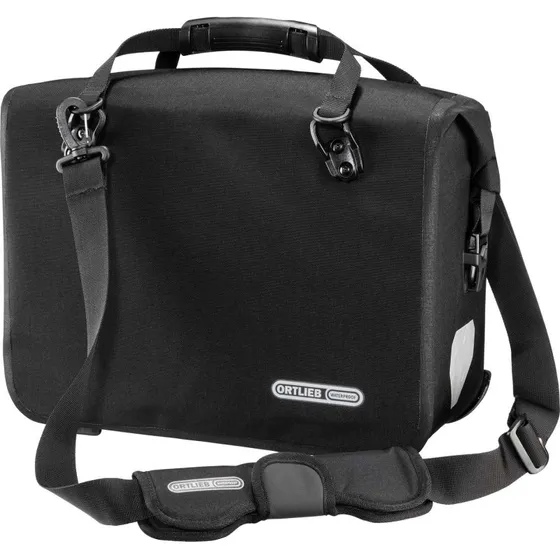 ORTLIEB Office Bag QL3.1 21L – Sort