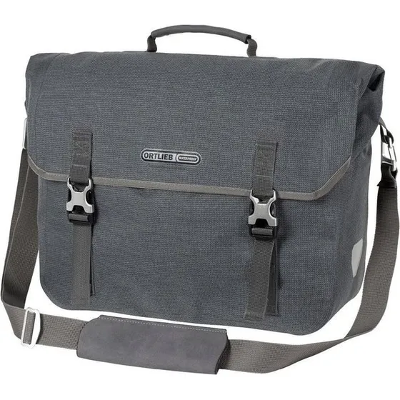 ORTLIEB Commuter-Bag Two Urban QL2.1 20L – Pepper