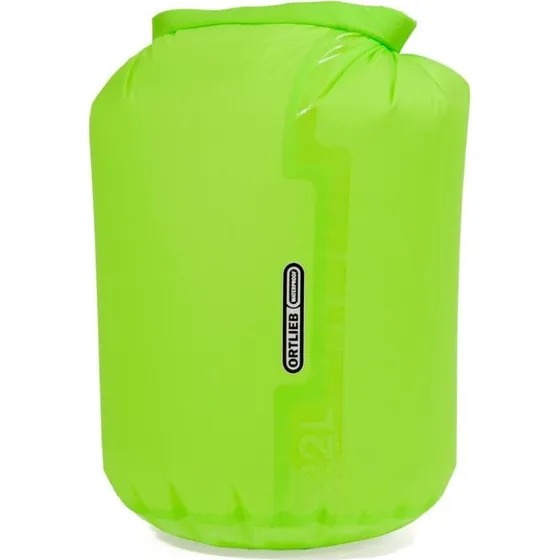 Ortlieb PS10 tørpose 22 L, orange