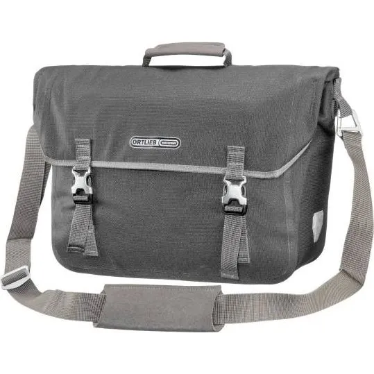 ORTLIEB Commuter-Bag Two Urban QL2.1 20L – Pepper