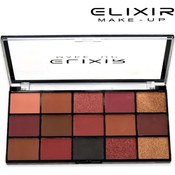 Elixir Palette Eye Shadow Mod.g
