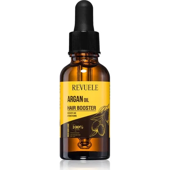 Revuele Argan Booster Strengthening Serum 30ml