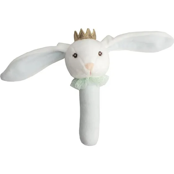 Magni Rangle - Kanin med lange bløde ører