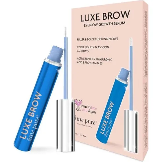 ame pure LUXE BROW | Øjenbrynsserum