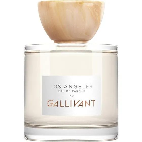 Gallivant Los Angeles Eau de Parfum 100 ml