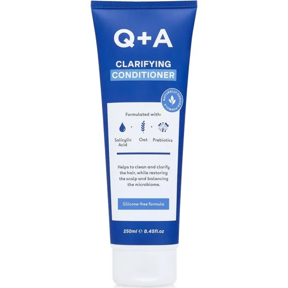 Q+A Clarifying Conditioner 250 ml