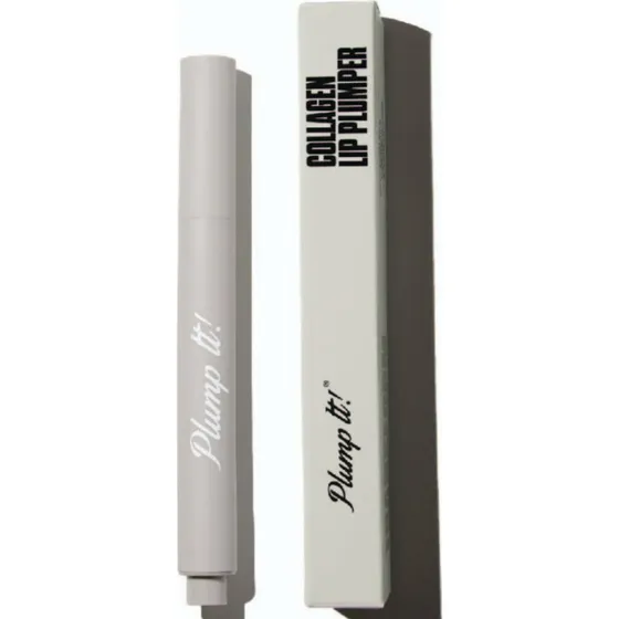 Plump It! Collagen Lip Plumper, 3ml
