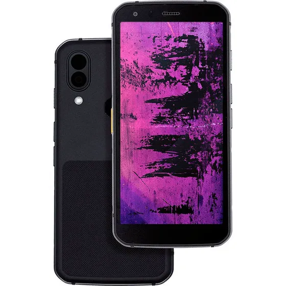 Caterpillar CAT S62 Pro 128GB Smartphone