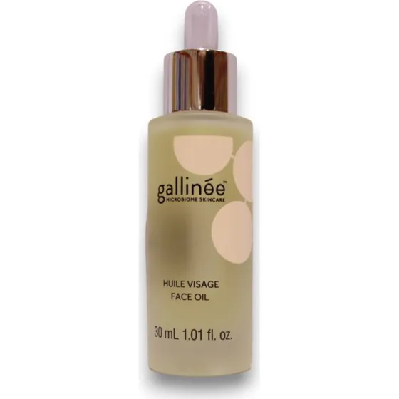 Gallinée Microbiome Ansigtsolie 30 ml