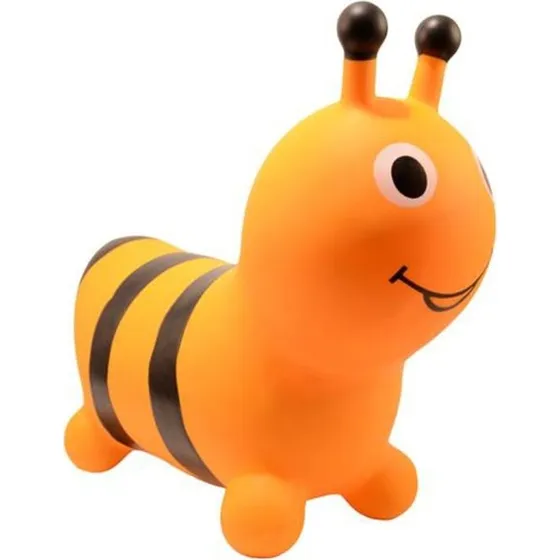 Magni Hoppedyr – Bi (hoppebold)