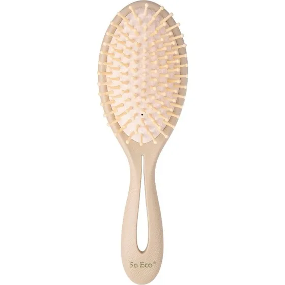So Eco Biodegradable Gentle Detangling Brush