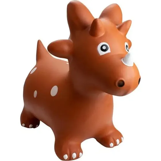 Magni Hoppedyr - Dino (52 x 27 x 40 cm)