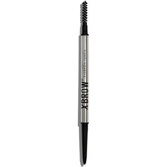 Xlash Xbrow Øjenbrynsblyant - Beige Brown, 0.3g