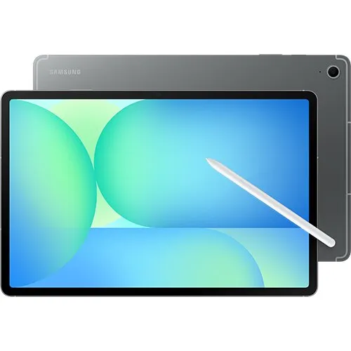 Samsung Galaxy Tab S10 FE+ 5G 13,1" 128GB Grå