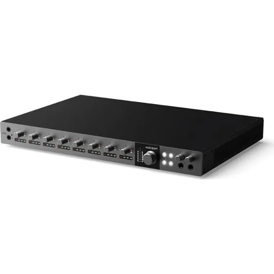 Audient iD48 USB-lydinterface 24x32