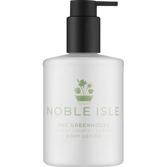 Noble Isle Greenhouse Body Lotion