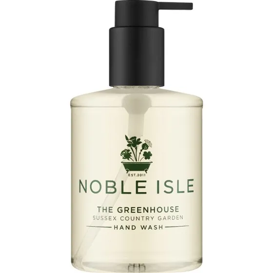 Noble Isle Greenhouse håndrens