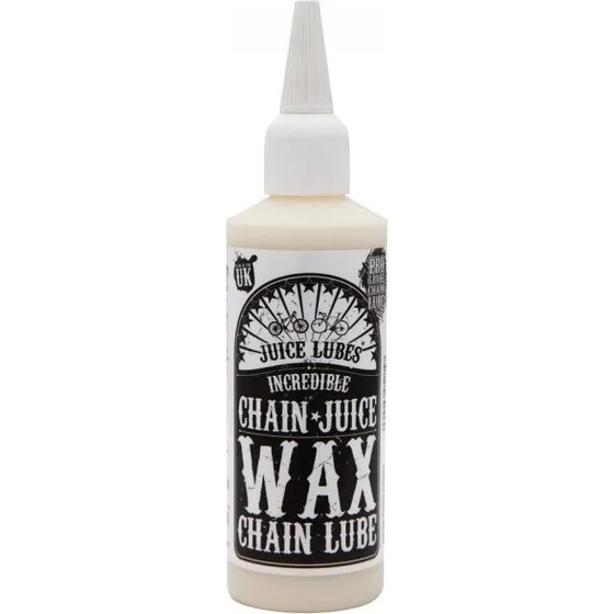 Juice Lubes Kædevoks 130 ml