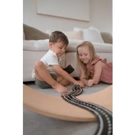 Magna-Tiles Vejbaner 12 dele