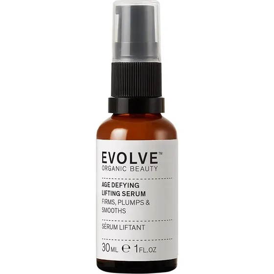 Evolve Organic Beauty Age Defying Lifting Serum 30 ml