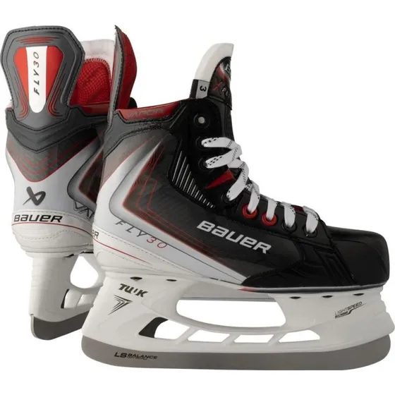 Bauer Vapor FLY30 Junior ishockeyskøjter