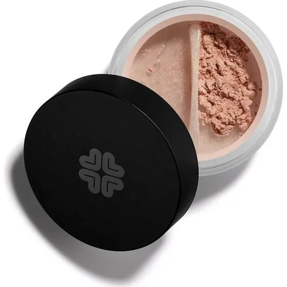 Lily Lolo Mineral Øjenskygge - Sort Sand - 2 g