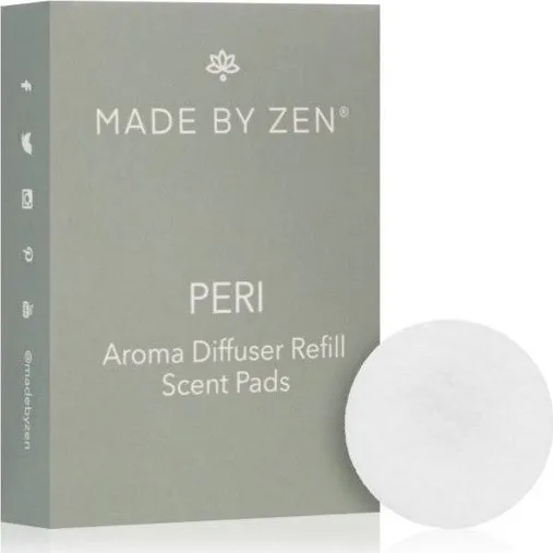 Made by Zen PERI el-diffusor refill (5 stk)