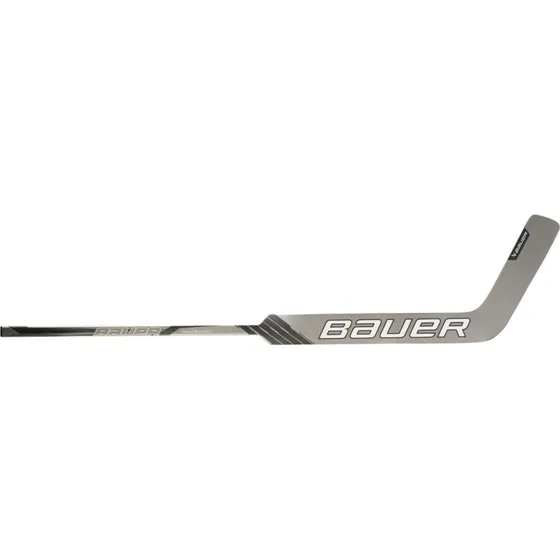 Bauer GSX Sr målmændstav Silver/Black
