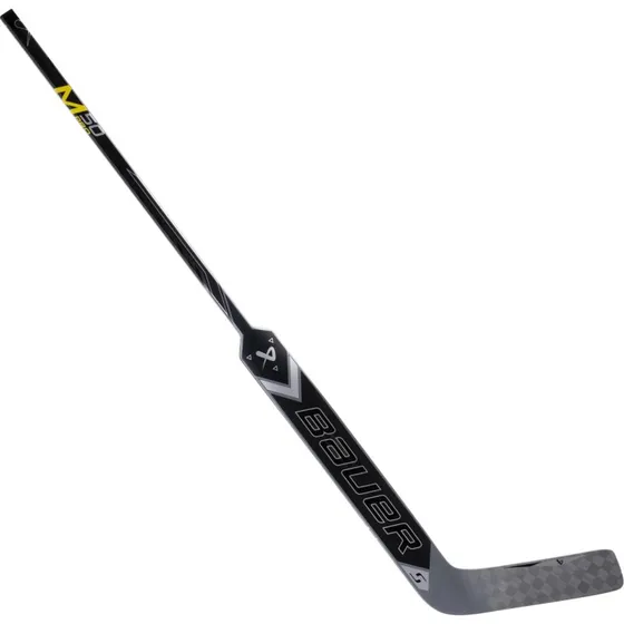 Bauer Supreme M50 Pro målmandsstav Intermediate