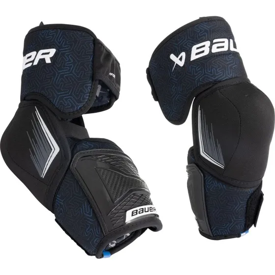Bauer X Albuebeskytter Intermediate S24