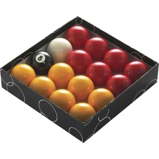 PowerGlide Poolbolde