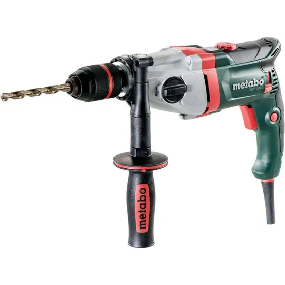 Metabo BEV 1300-2 boremaskine, 1300 W